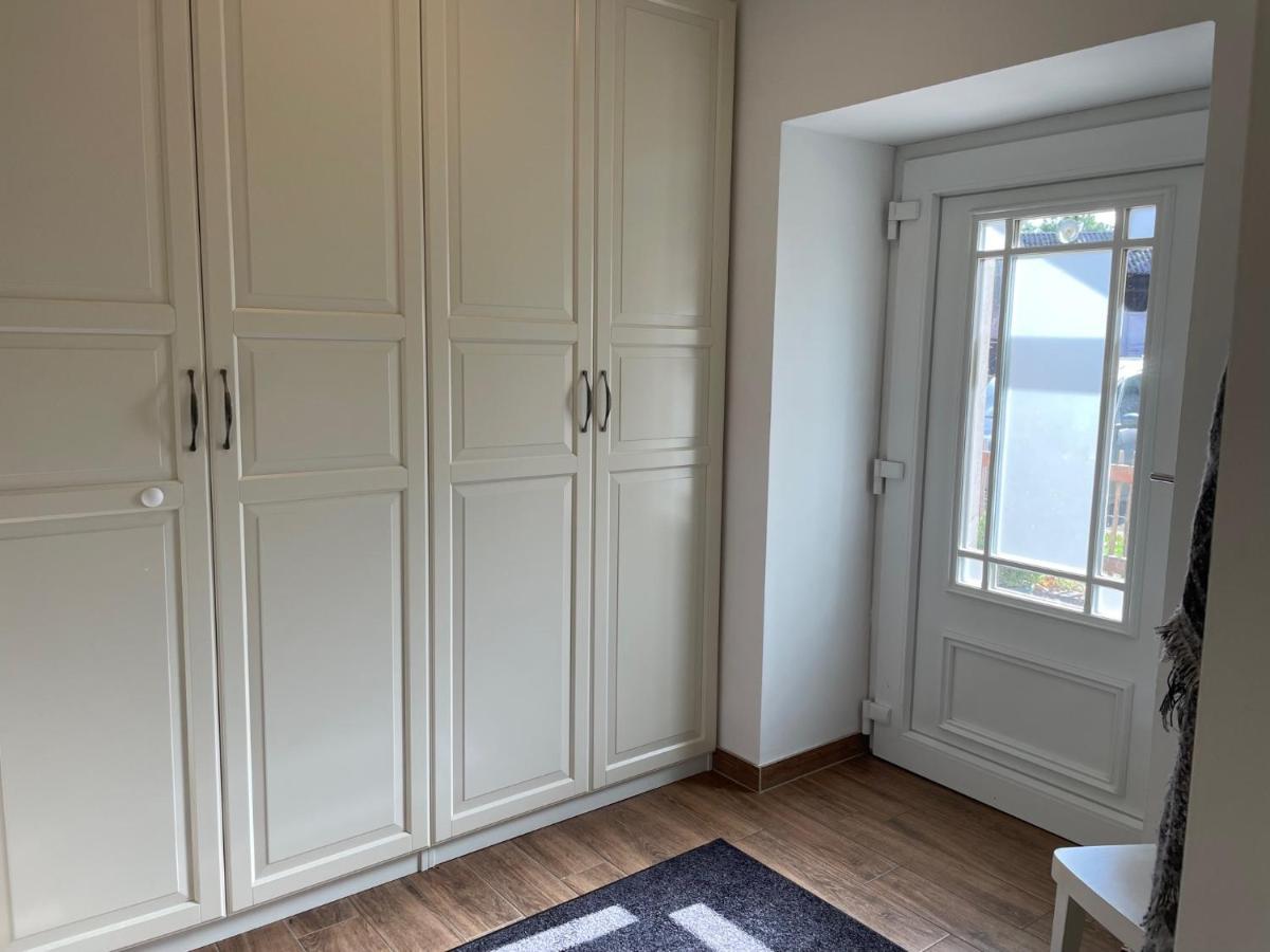 Apartment Little Visselhovede