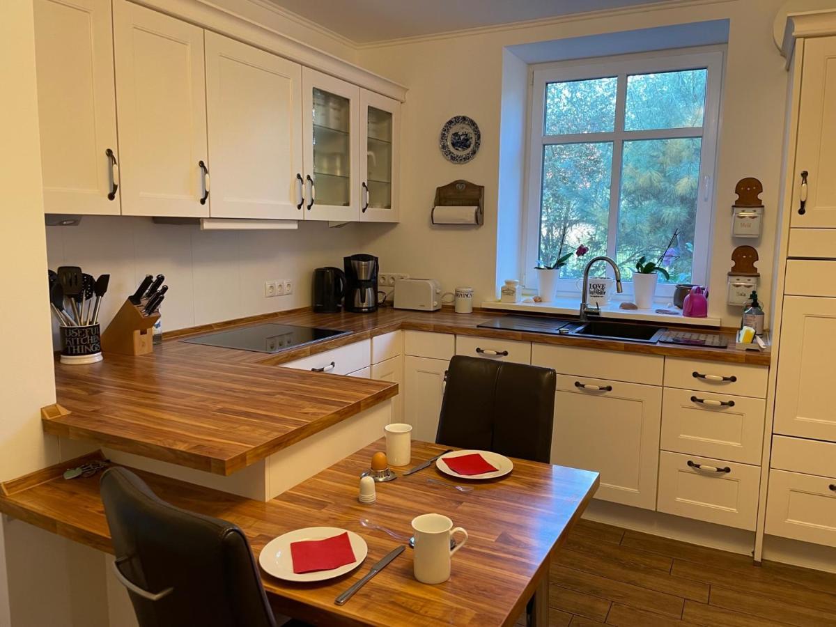 Apartment Little Visselhovede