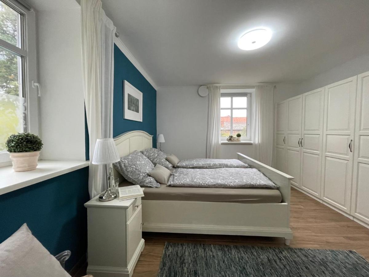 Apartment Little *