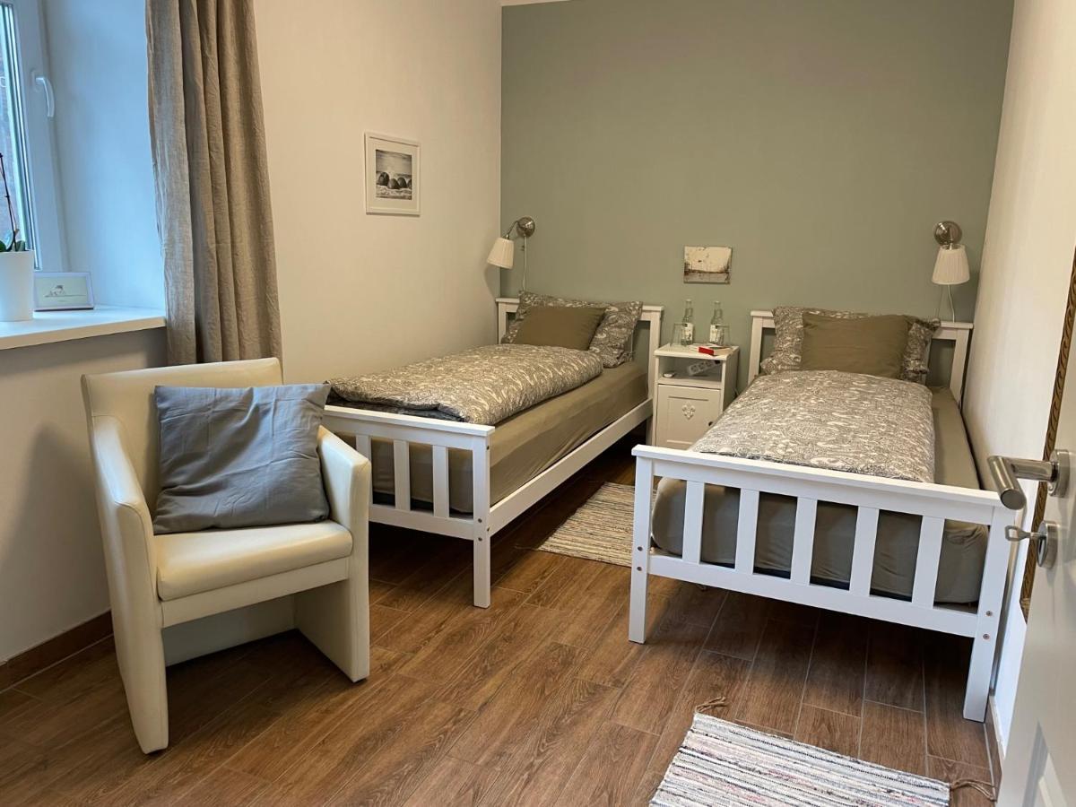 Little Apartment Visselhovede