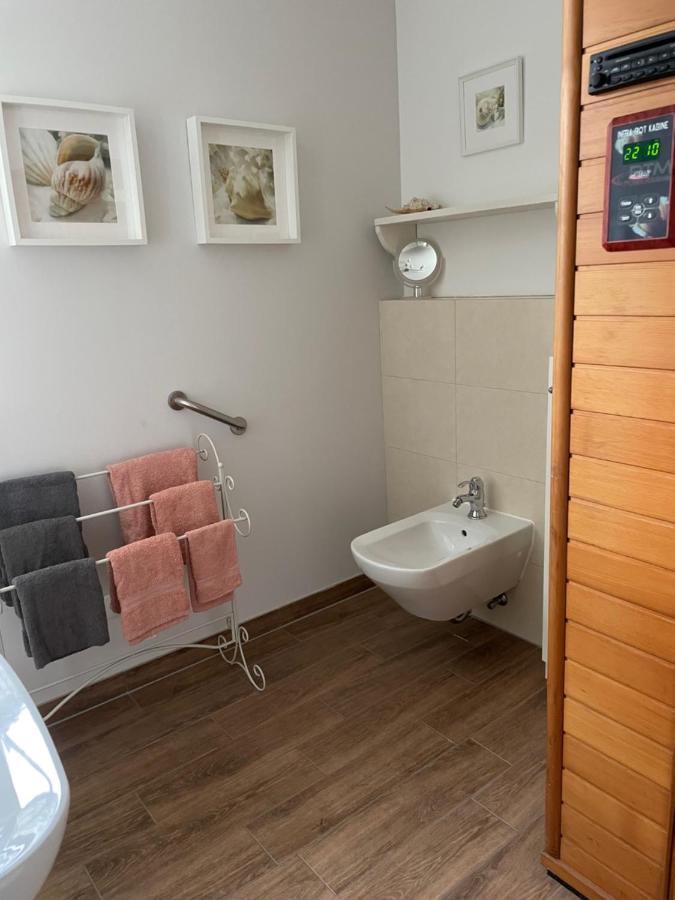 Little Apartment Visselhovede
