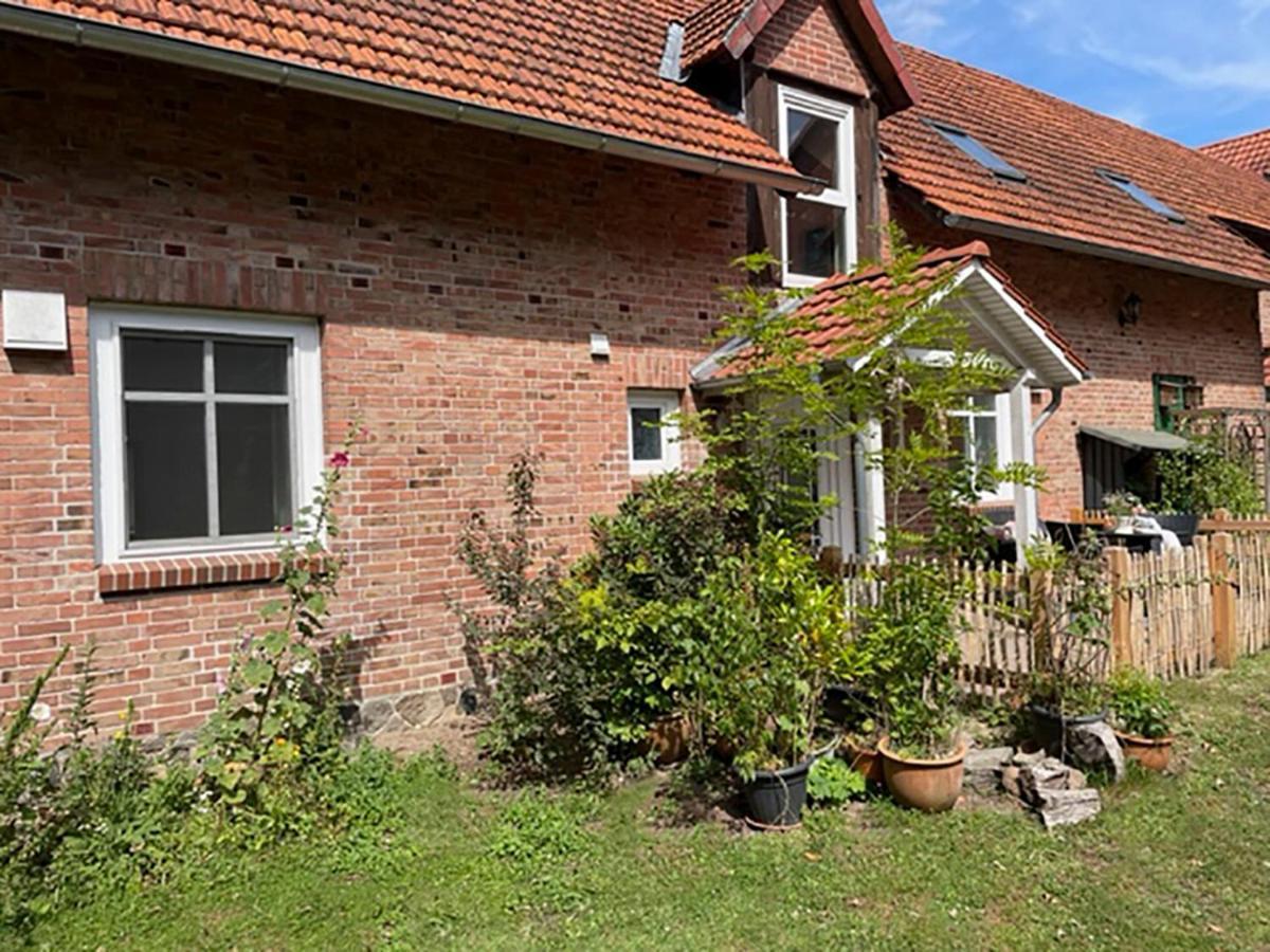 Little Visselhovede