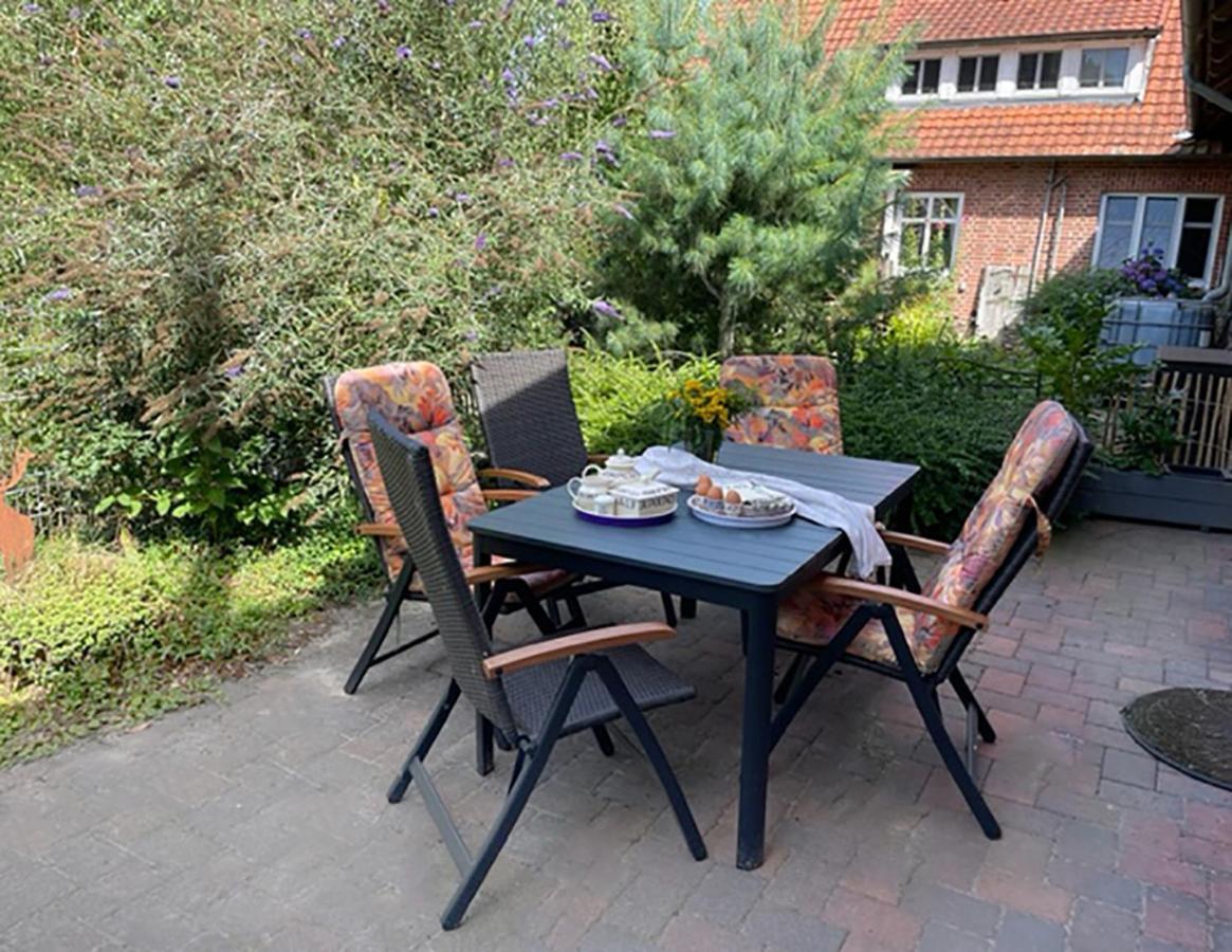 Little Apartment Visselhovede