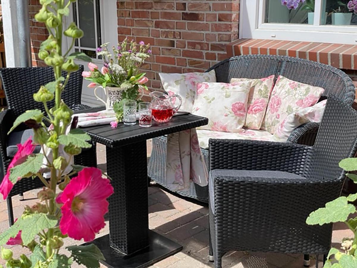 Apartment Little Visselhovede