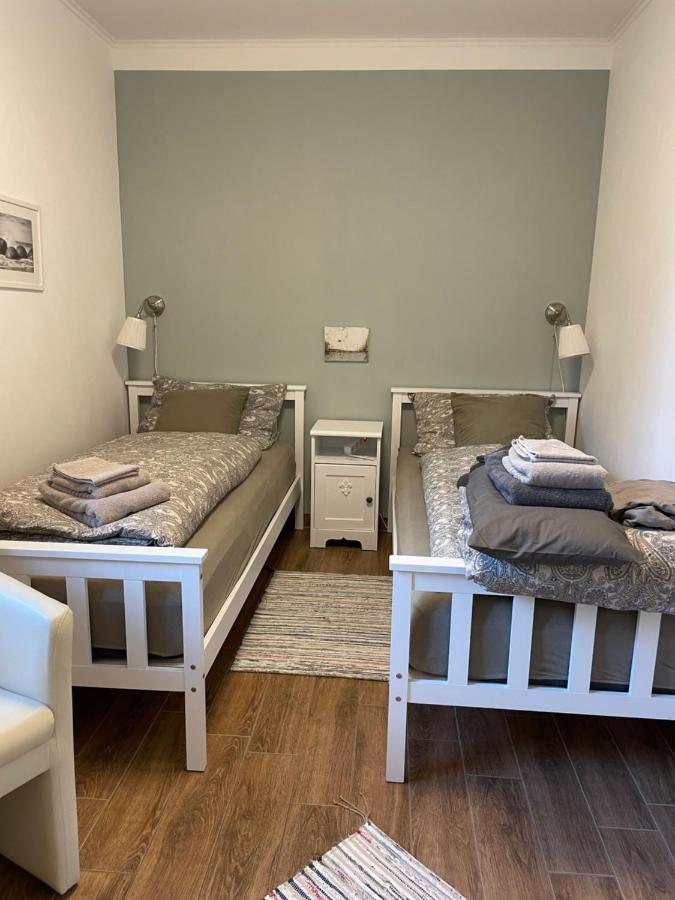 Little Apartment Visselhovede