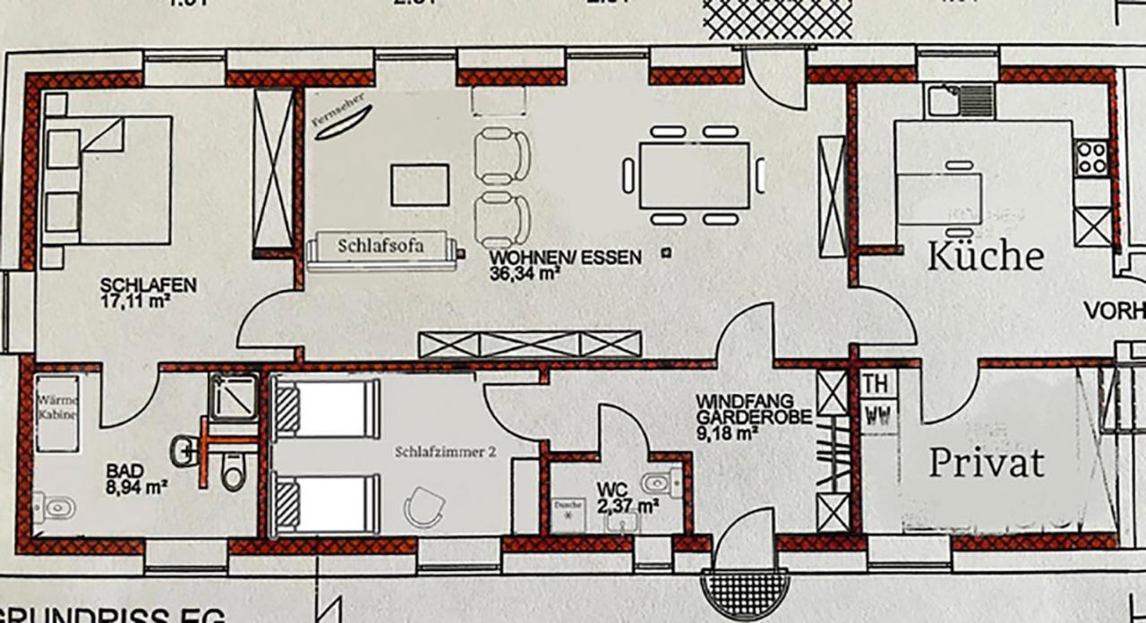 Little Apartment *