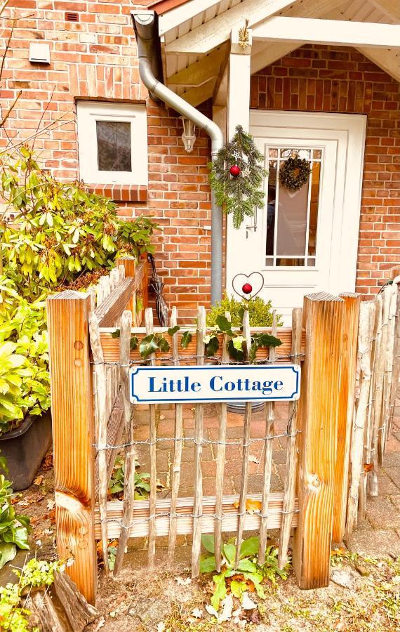 Apartamento Little Visselhövede