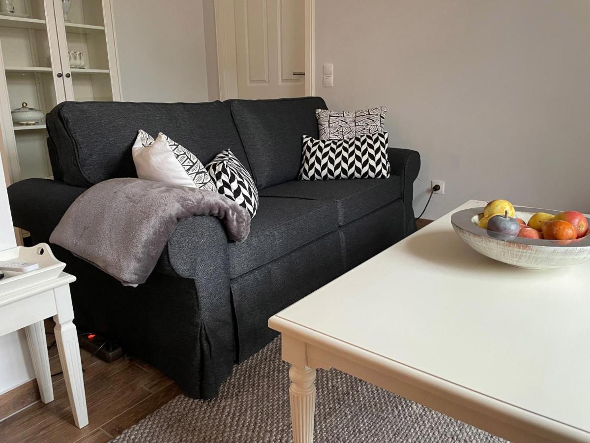 Little Apartment