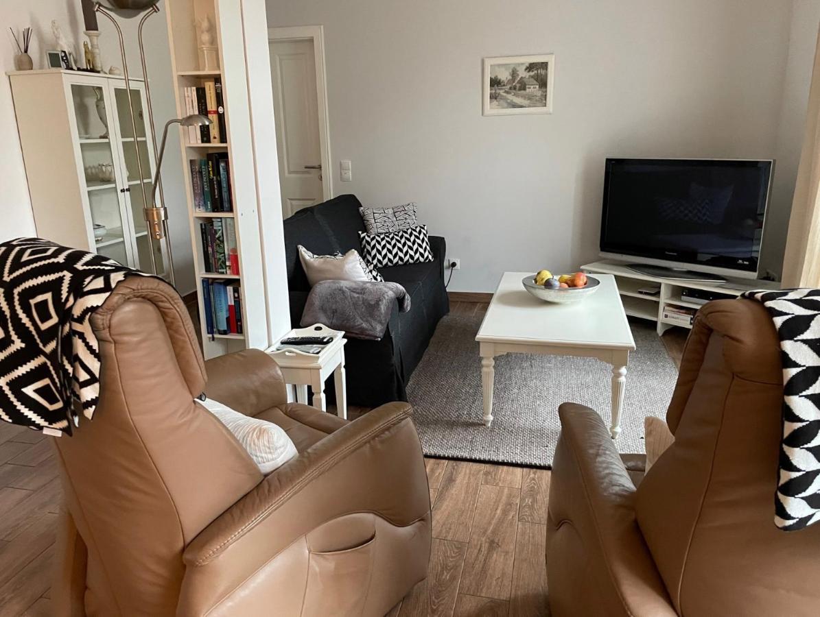 Little Visselhovede