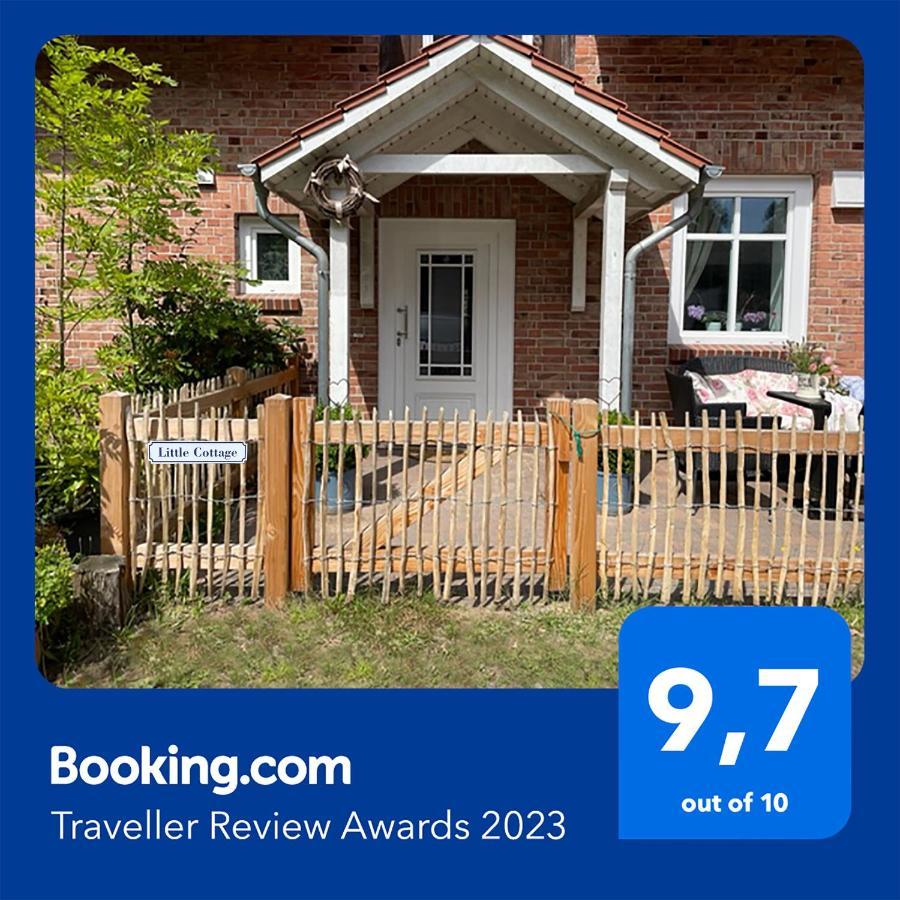 Apartamento Little Visselhövede